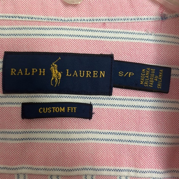 Ralph Lauren button up - Picture 3 of 7